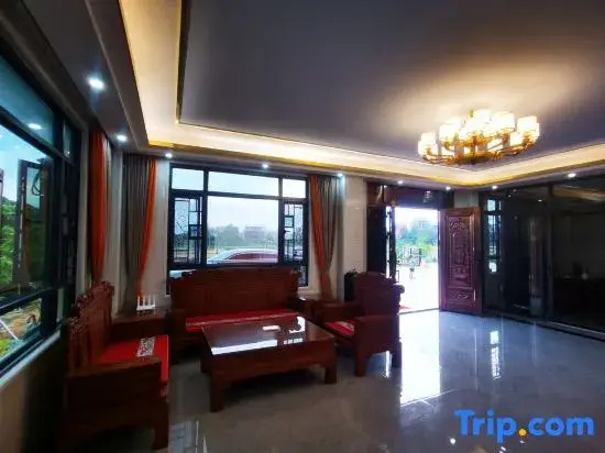 Taishan Junhai Yaju Homestay
