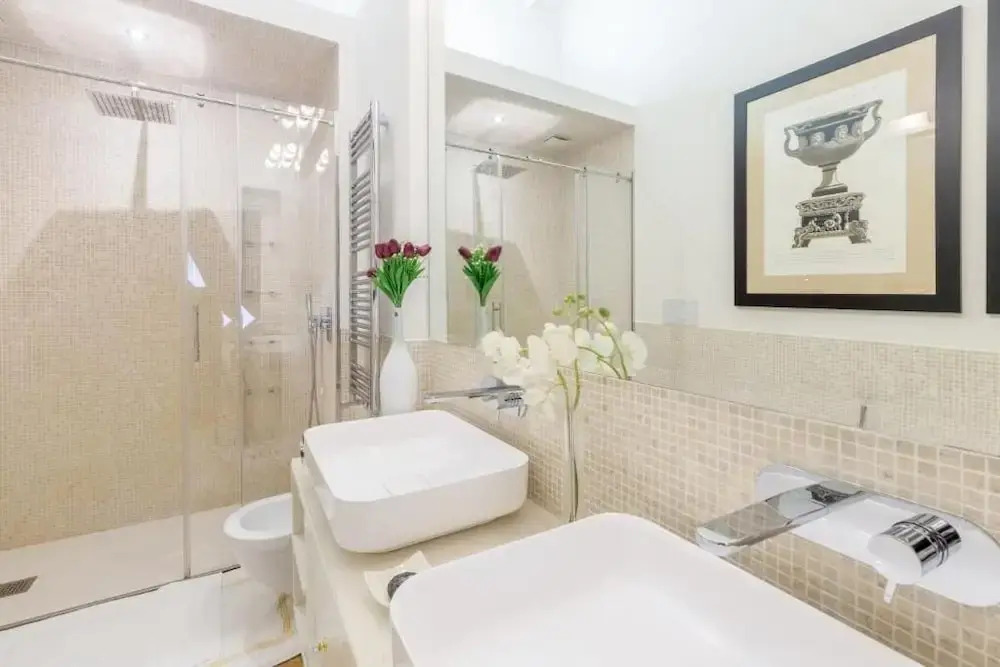 Rental in Rome Pantheon Apartment
