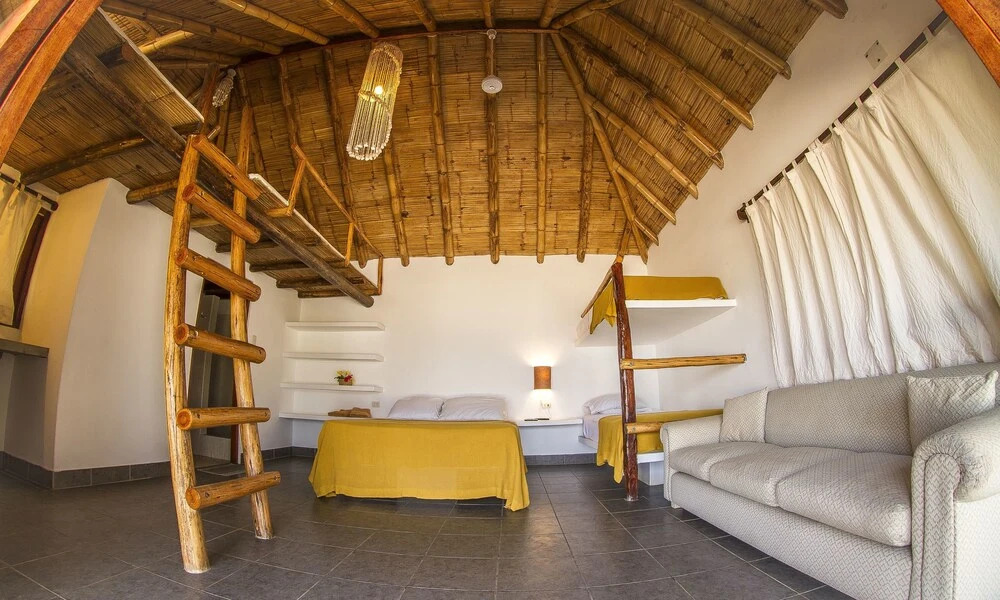 Peña Linda Bungalows