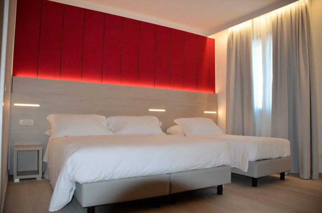 Hotel San Marco