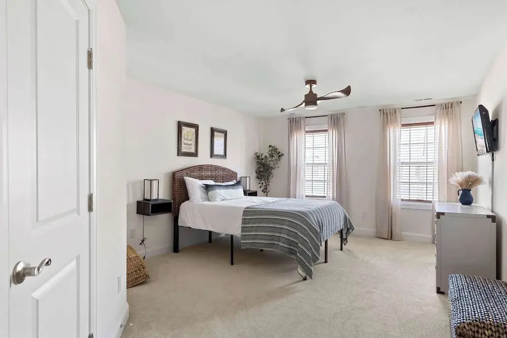 Tidal Bay 1 - 4bdr Townhome
