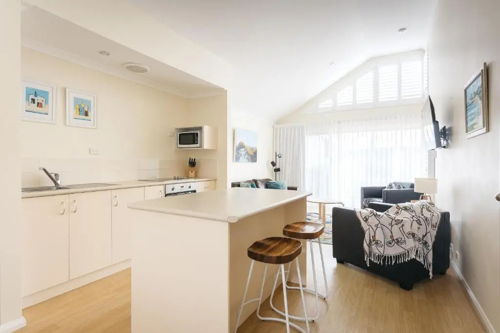 Albany Bayside by the BnB Collection