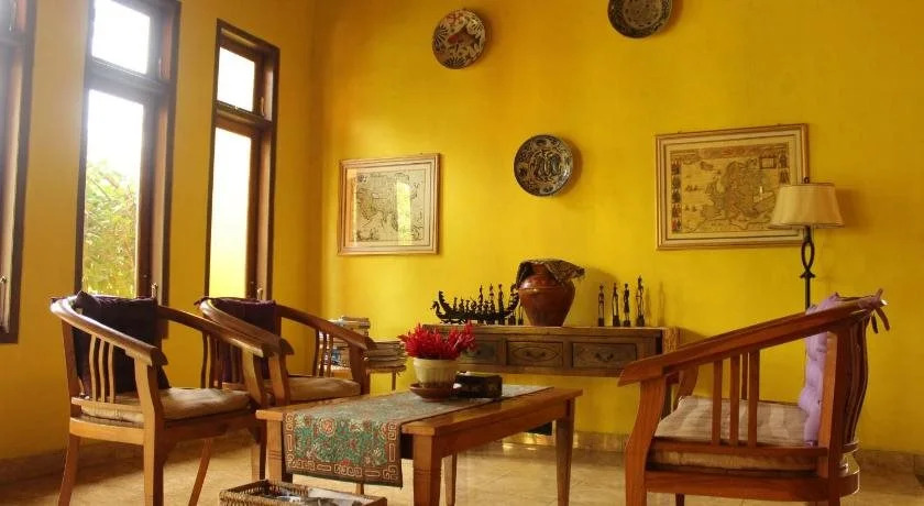 Villa MaRasai