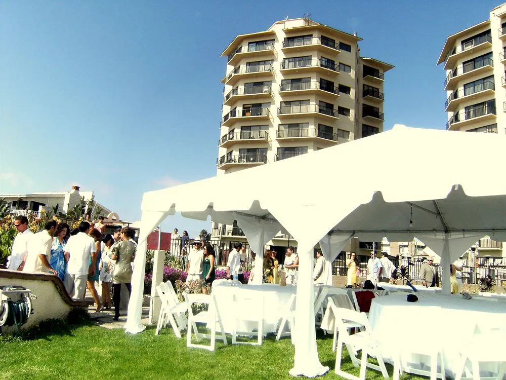 Rosarito Inn