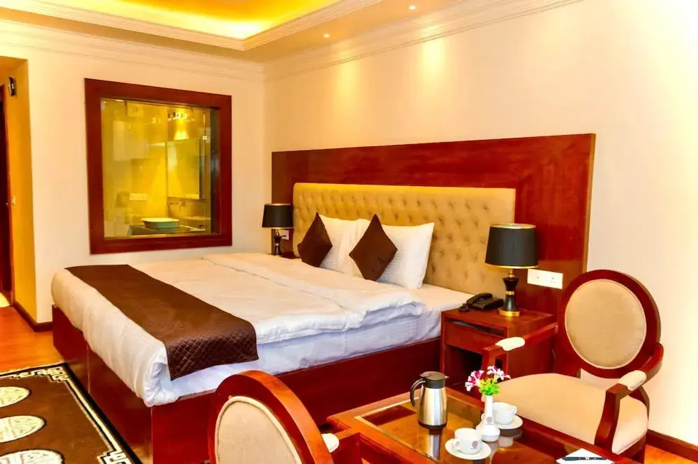 Legacy Hotel Alchi