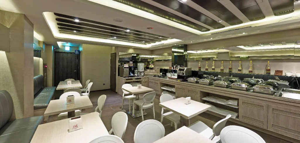 Beauty Hotels Taipei - B7 Journey