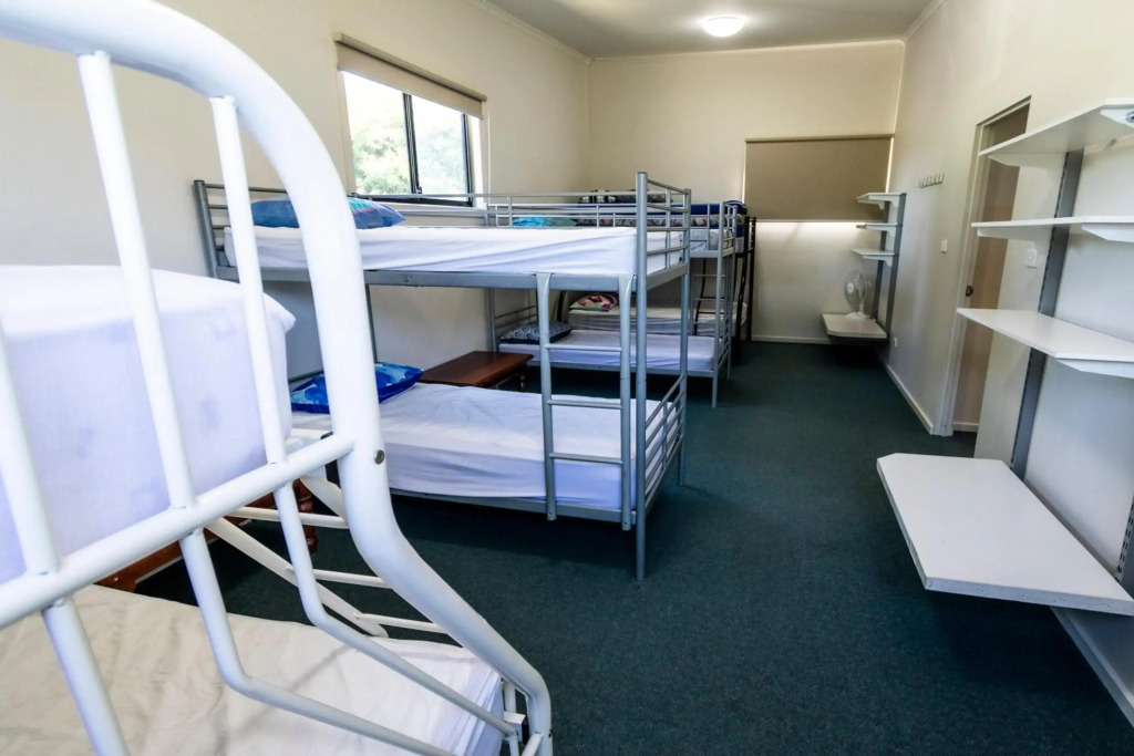 Bellarine Lodge Sleeps 30