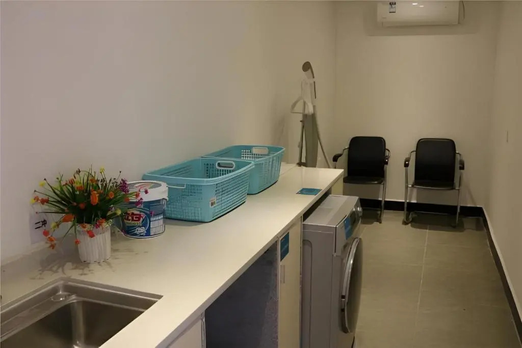 City Comfort Inn Foshan Nanhai Xiqiaoshan