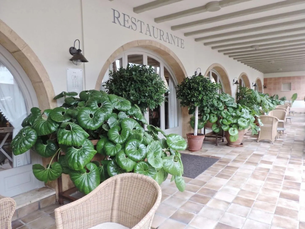 Hotel Los Ángeles Denia