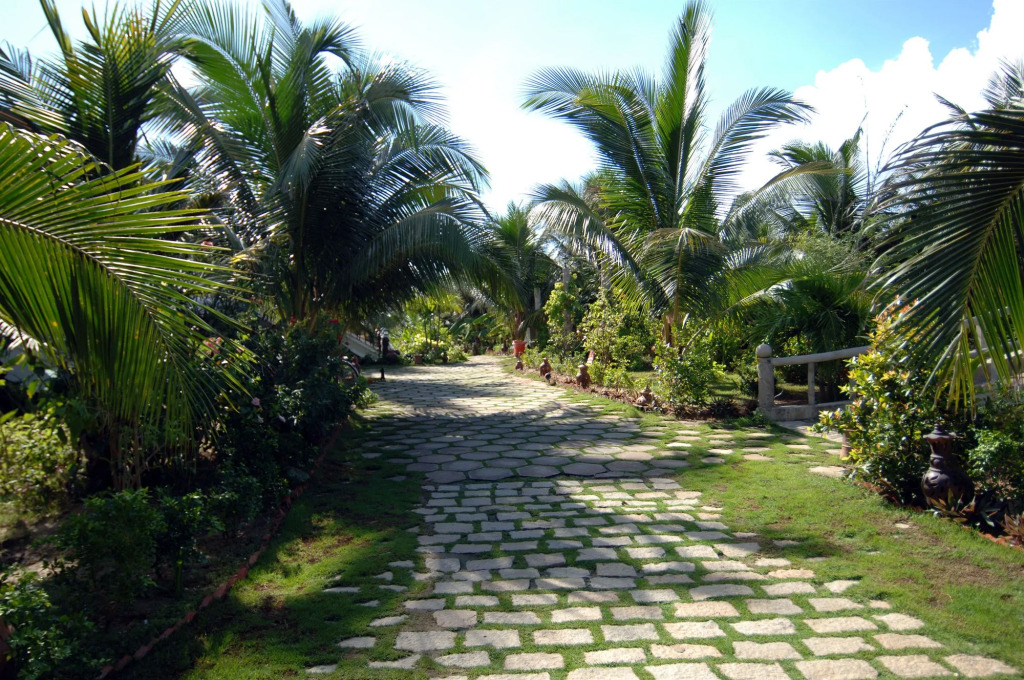 Saigon Emerald Beach Resort