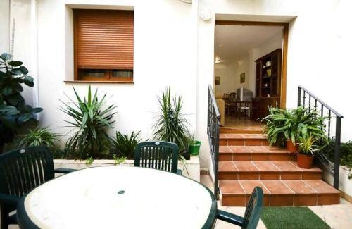 Apartamentos Villa Petrix