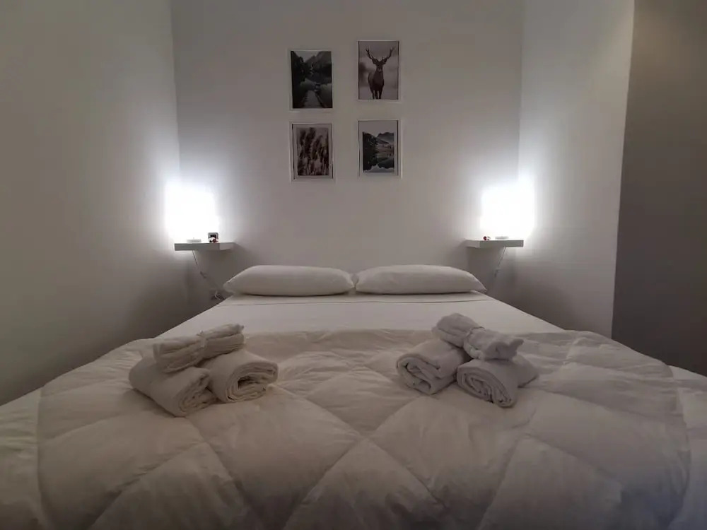 Sea fly guest house