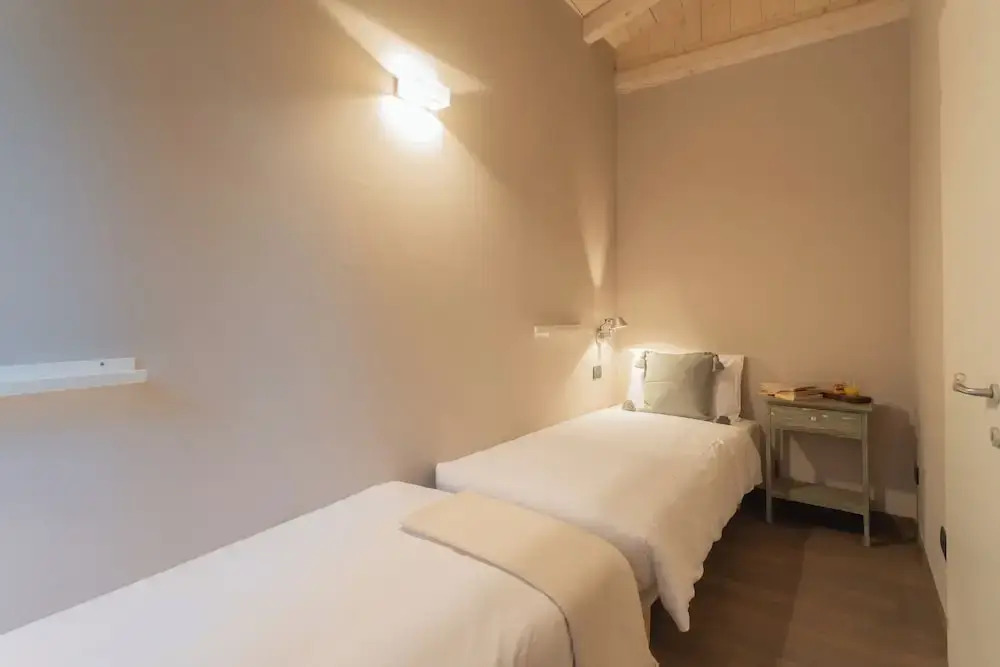 Sunset Terrace Loft Best View on Como by Rent all Como