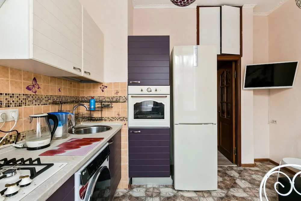MaxRealty24 Земляной Вал