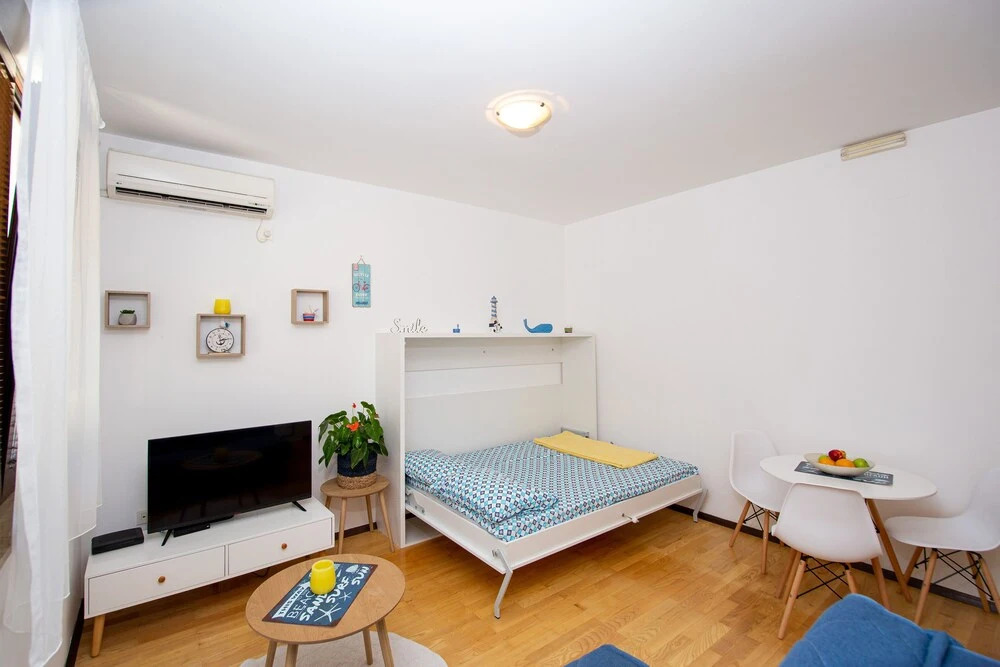 Apartment Blue Coast