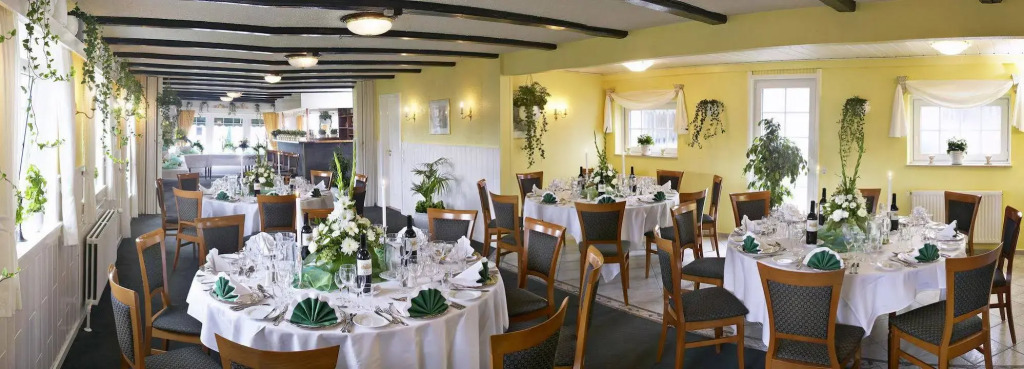 Hotel Fjordkroen