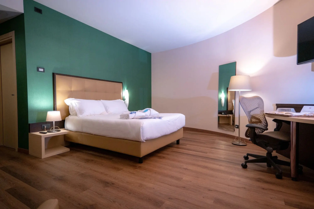 UNA HOTELS MH Matera