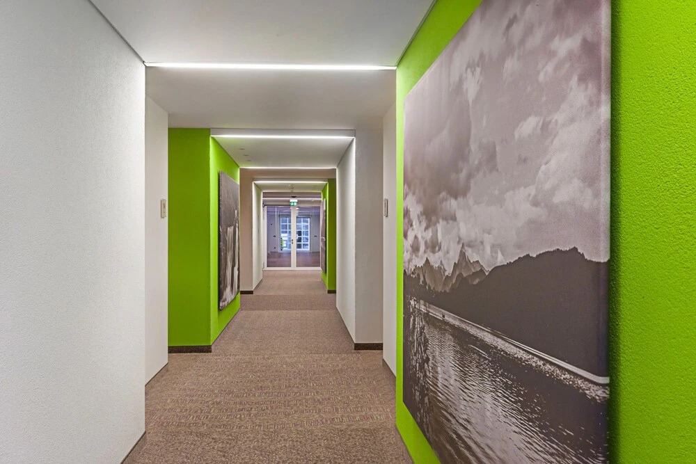 Hotel Raphael im Allgäu