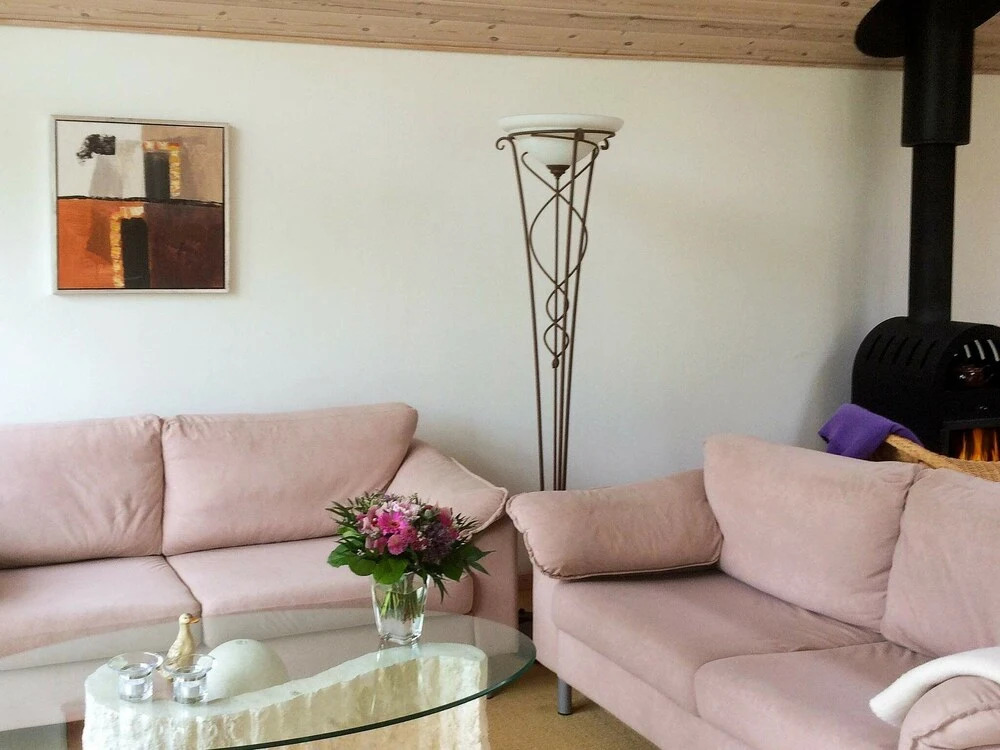 Stunning Holiday Home in Falster With Private Whirlpool