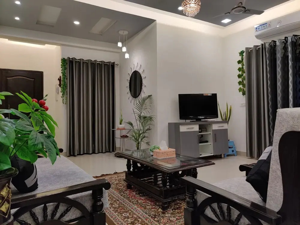 Anand's Aashiyana Homestay