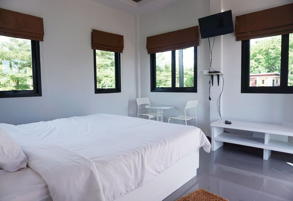 Thungchanghill Resort