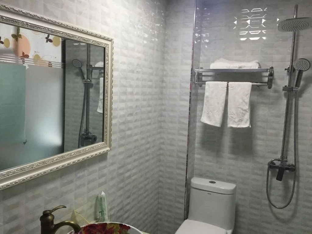 Chuxing Hotel