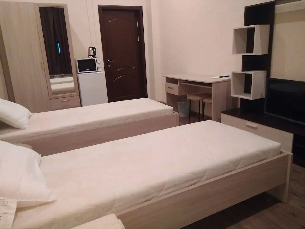 Mini-hotel u Politehnicheskoi