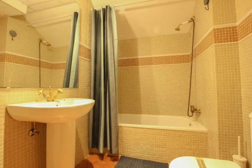 Deluxe apartment San Felipe