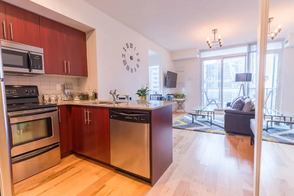 Ice Premier Suites