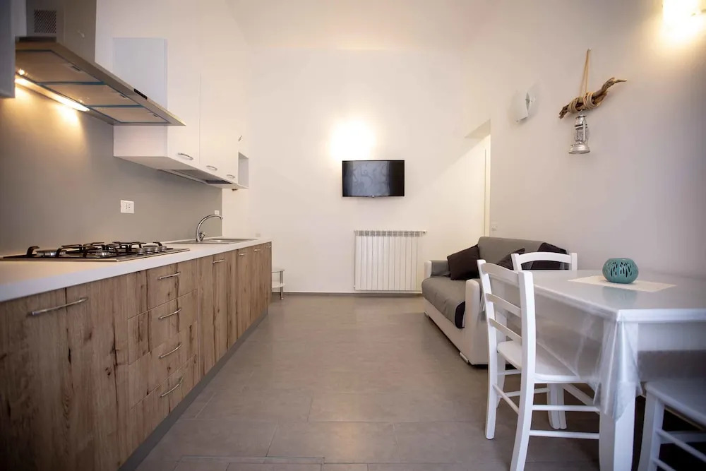 Sette Veli Apartments