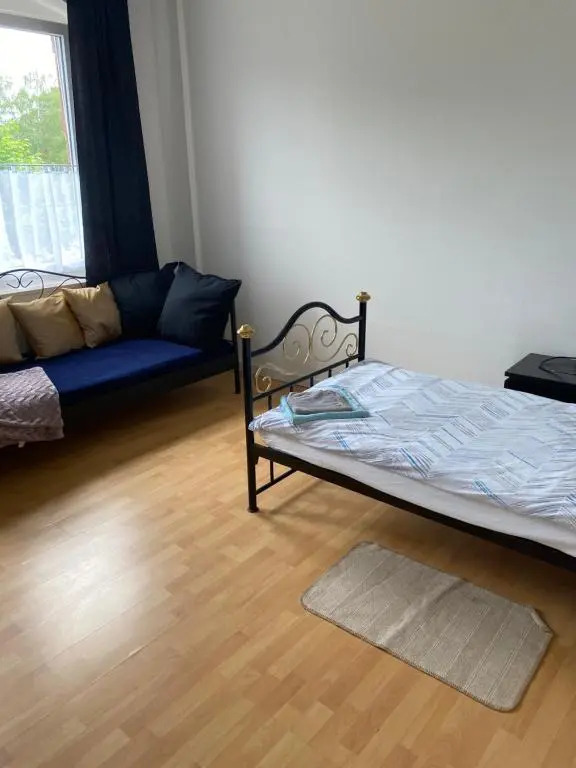 WG Zimmer 108