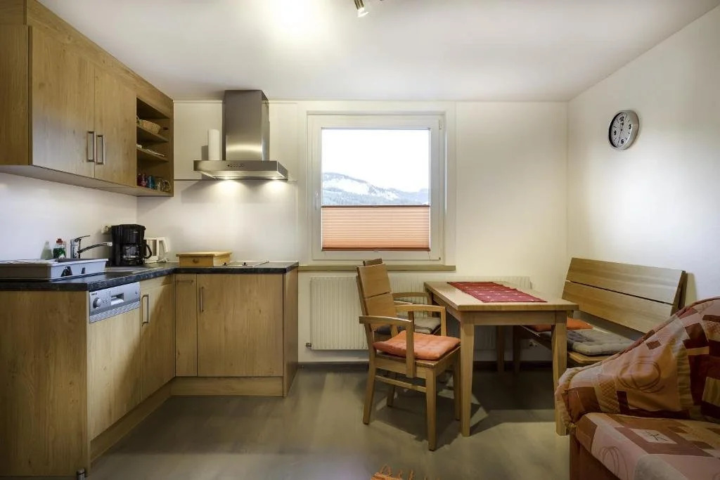 Haus Kristall