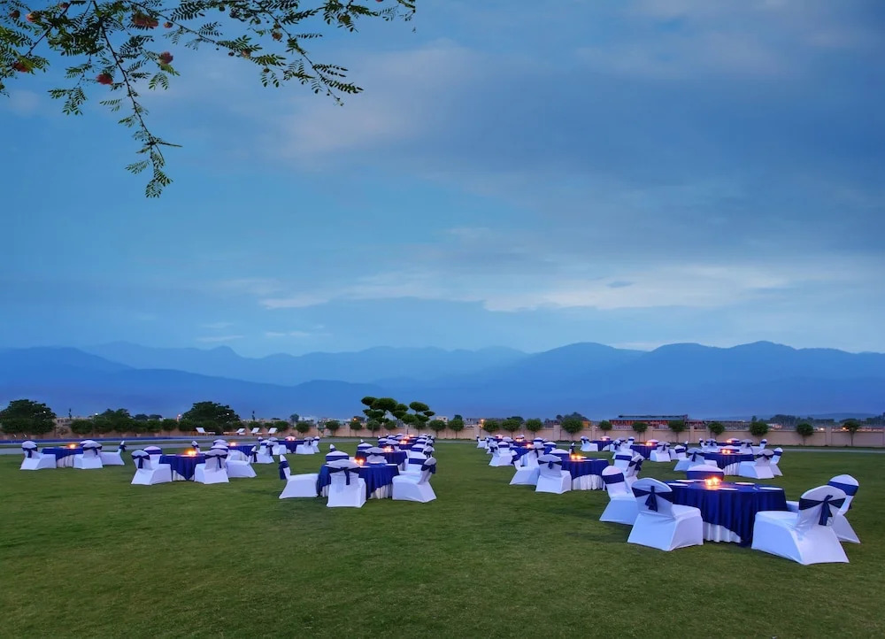 Gateway Dehradun