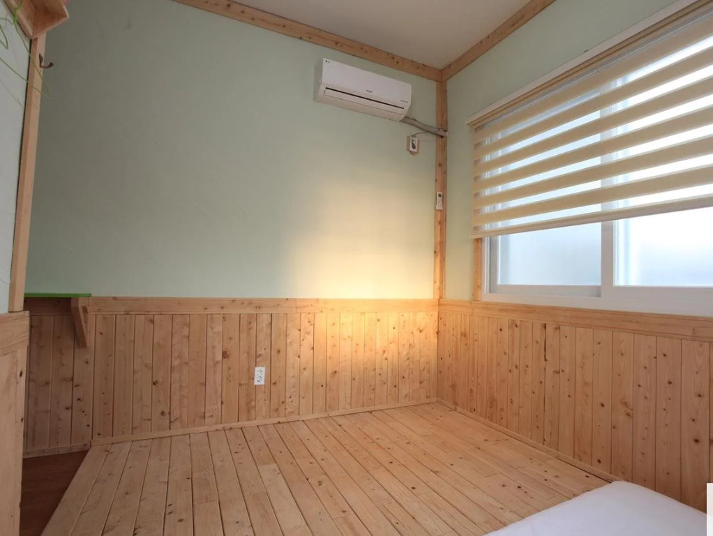 Jeju Hi Guest House