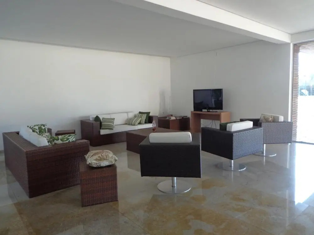 Hotel Abrolhos