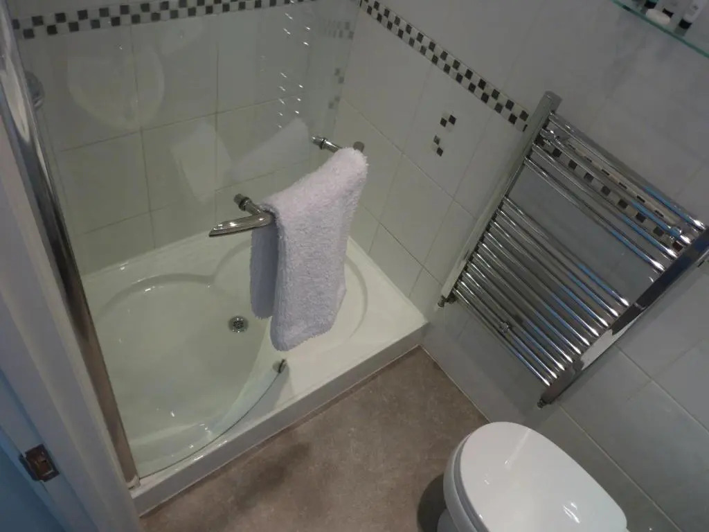 Almondsbury Luxury Apartment