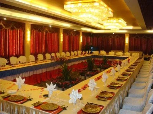 Asian Hotel Wuchang Wuhan