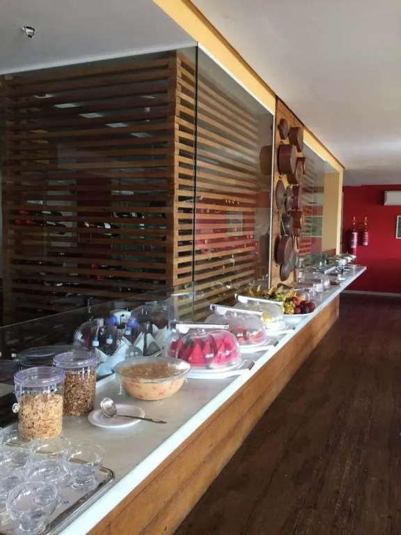Costa Brava Praia Hotel
