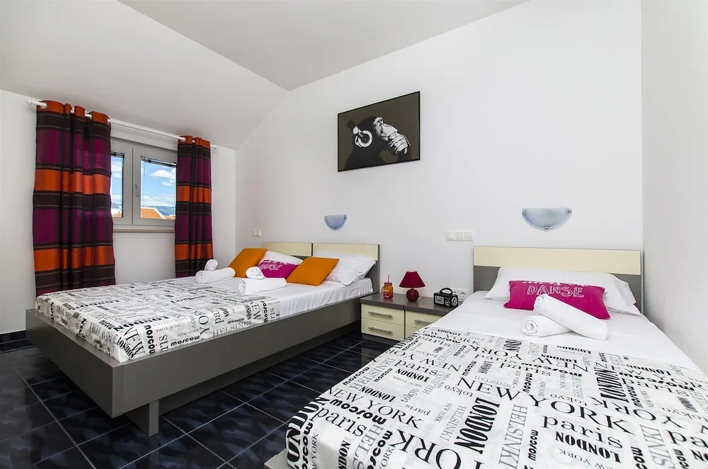 Apartments Dorotea
