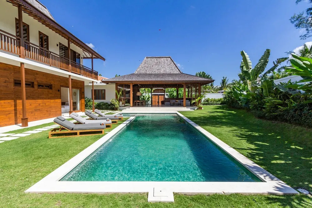 Villa Aloui by Villa Finder