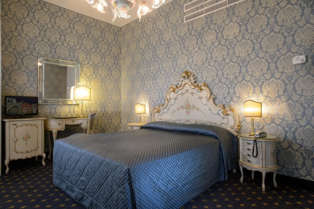 Hotel Rialto