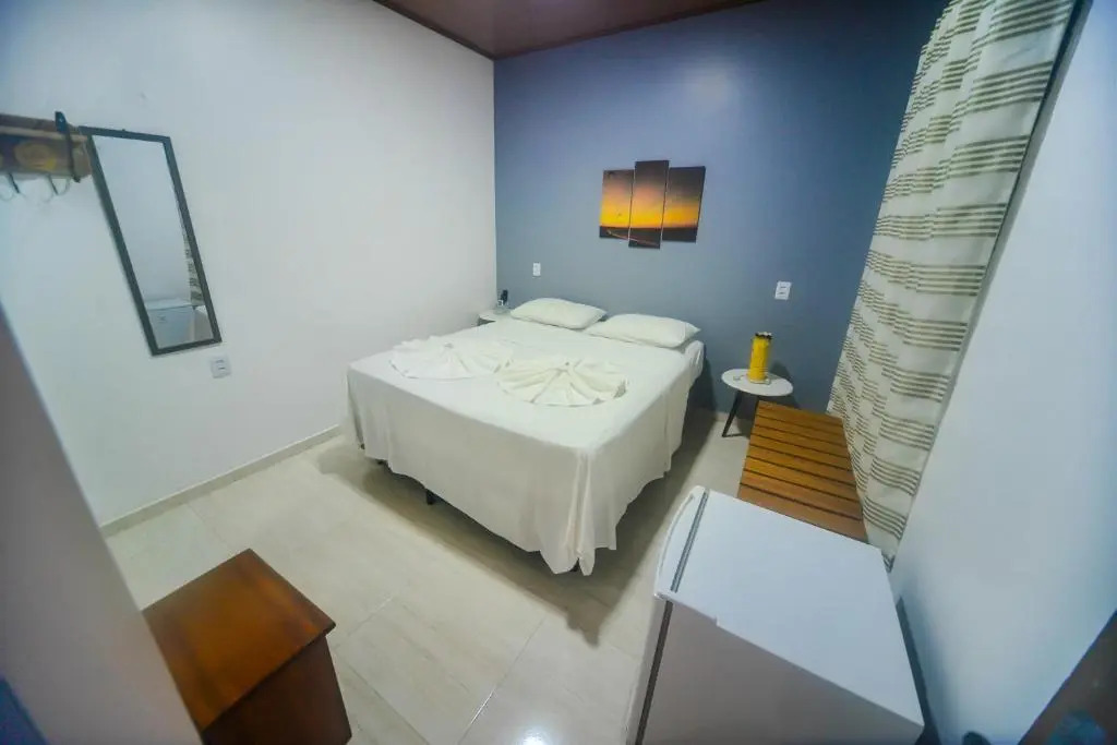 Pousada São José