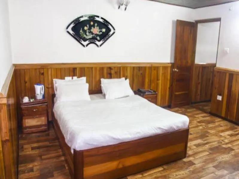 Yanthang Dzimkha Resort