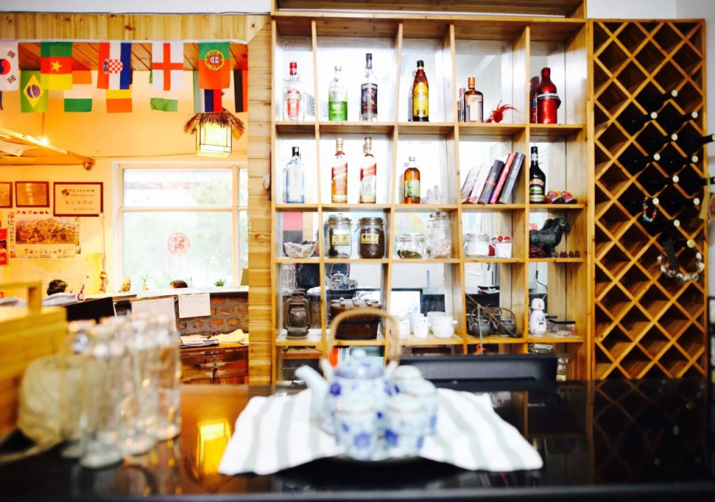 Tai'an Taishan International Youth Hostel
