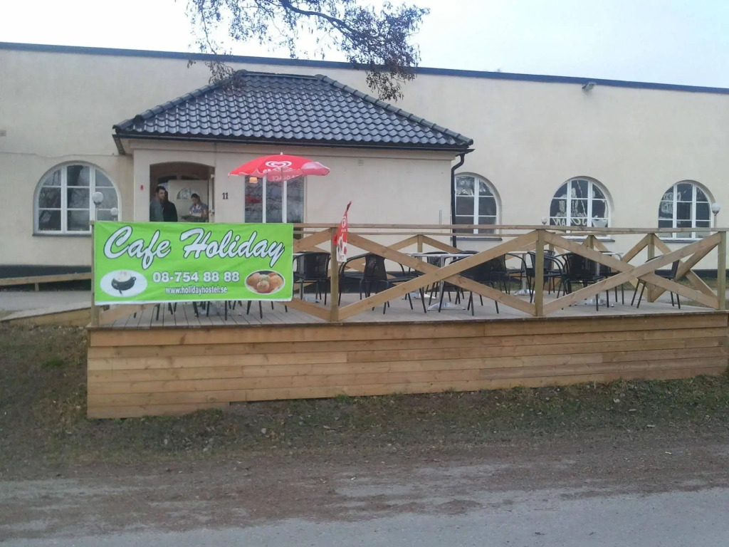Holidayhostel