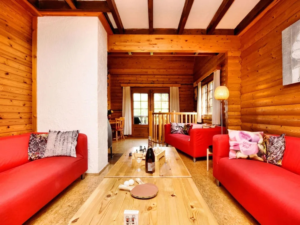 Peaceful Retreat with Sauna