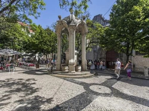 Condessa Chiado