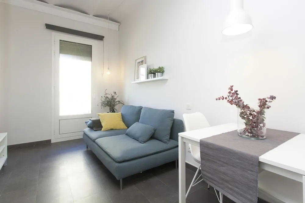 Apartments Balcons de Barcelona