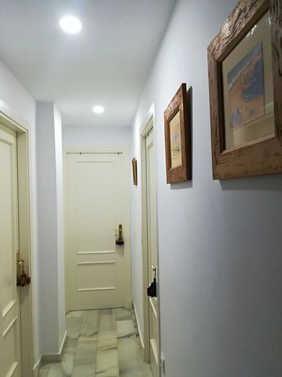 Apartment With 2 Bedrooms in Rota, With Wonderful City View and Wifi -