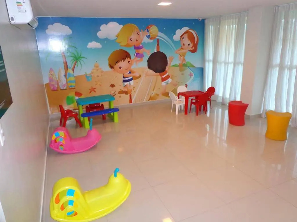 Murilo Flats Conceito